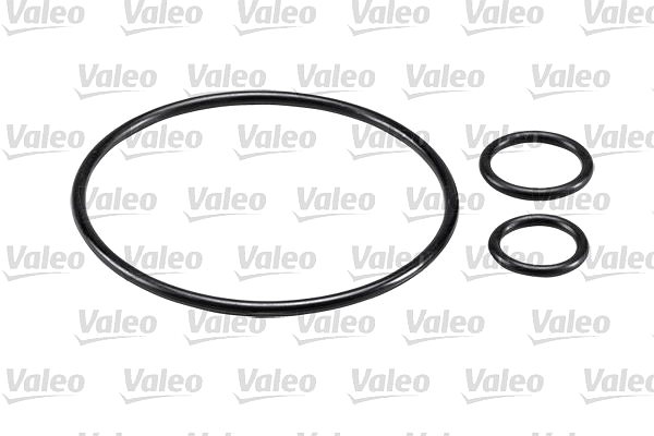 Olajszűrő VALEO 586504 ...