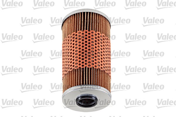 Olajszűrő VALEO 586534 ...