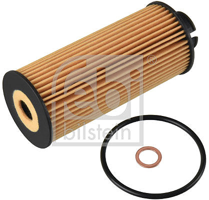 Olajszűrő FEBI BILSTEIN 108280 ...