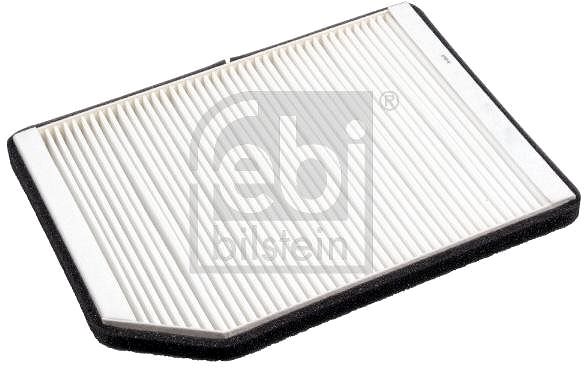 Kabínový filter FEBI BILSTEIN Filter, vzduch v interiéri 09433 ...