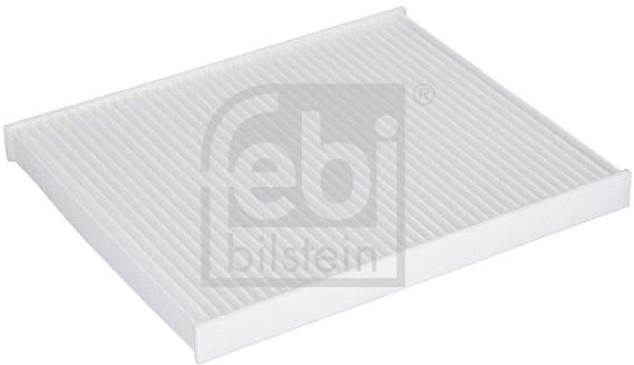 Kabínový filter FEBI BILSTEIN Filter, vzduch v interiéri 106918 ...