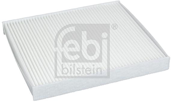 Kabínový filter FEBI BILSTEIN Filter, vzduch v interiéri 11235 ...