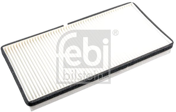 Kabinový filtr  FEBI BILSTEIN Filtr, vzduch v interiéru 17312 ...