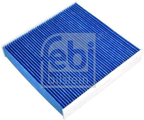 Kabínový filter FEBI BILSTEIN Filter, vzduch v interiéri 175001 ...