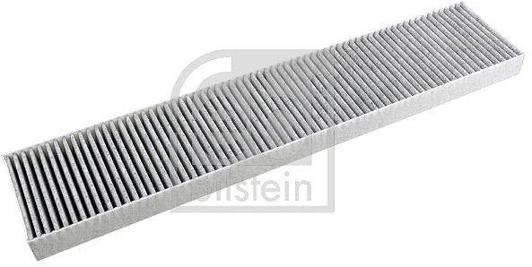 Kabinový filtr  FEBI BILSTEIN Filtr, vzduch v interiéru 17554 ...