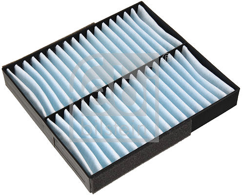 Kabínový filter FEBI BILSTEIN Kabínový filter 176335 ...