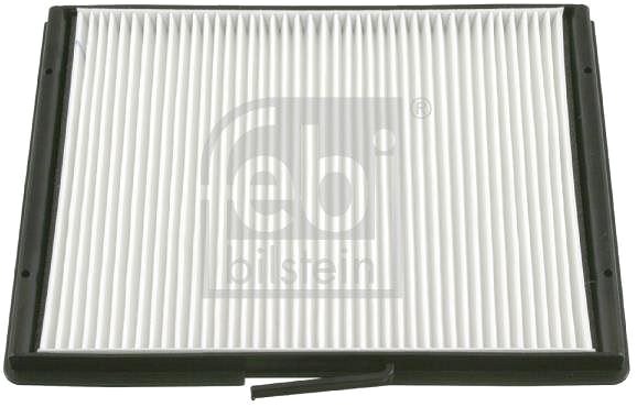 Kabínový filter FEBI BILSTEIN Filter, vzduch v interiéri 21956 ...