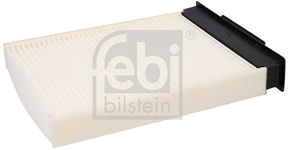 Kabínový filter FEBI BILSTEIN Filter, vzduch v interiéri 23802 ...