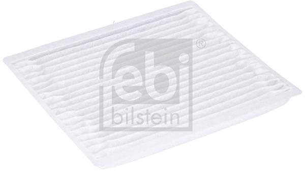 Kabínový filter FEBI BILSTEIN Filter, vzduch v interiéri 24433 ...