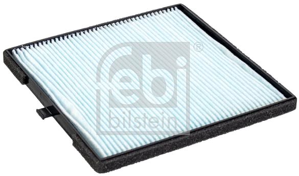 Kabinový filtr  FEBI BILSTEIN Filtr, vzduch v interiéru 24567 ...