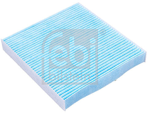 Kabínový filter FEBI BILSTEIN Filter, vzduch v interiéri 27829 ...