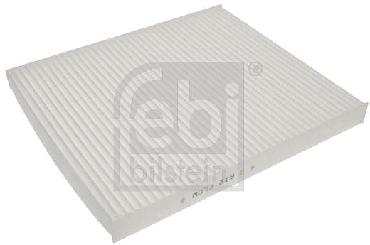 Kabínový filter FEBI BILSTEIN Filter, vzduch v interiéri 27873 ...