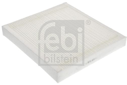 Kabínový filter FEBI BILSTEIN Filter, vzduch v interiéri 27931 ...