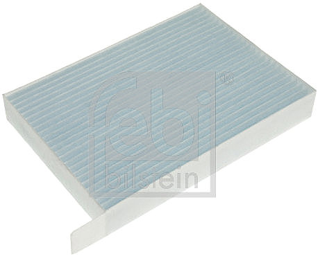 Kabínový filter FEBI BILSTEIN Filter, vzduch v interiéri 29212 ...
