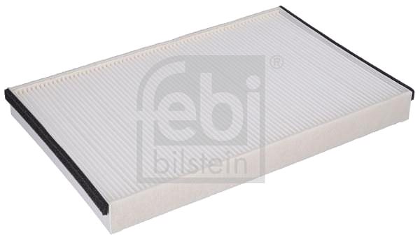 Kabínový filter FEBI BILSTEIN Filter, vzduch v interiéri 30641 ...