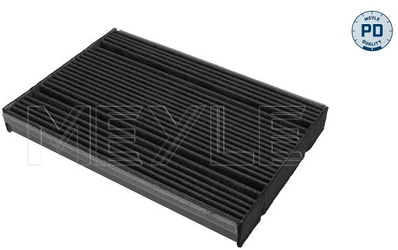 Kabínový filter MEYLE Kabínový filter 012 326 0048/PD ...