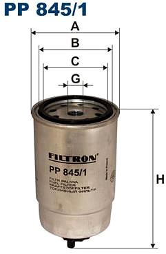 Kabínový filter FILTRON Filter, vzduch v interiéri K 1200A-2x ...