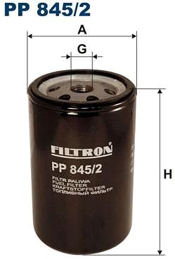 Kabínový filter FILTRON Filter, vzduch v interiéri K 1201A-2x ...