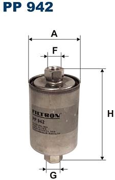 Kabínový filter FILTRON Filter, vzduch v interiéri K 1304-2x ...