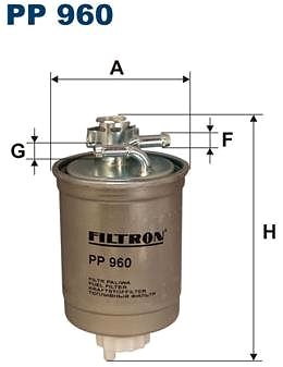 Kabínový filter FILTRON Filter, vzduch v interiéri K 1319A-2x ...