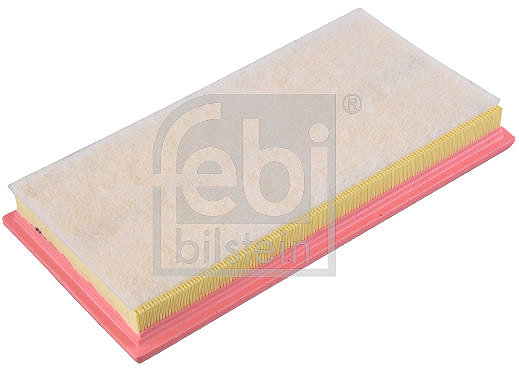 Vzduchový filtr FEBI BILSTEIN Vzduchový filtr 170738 ...