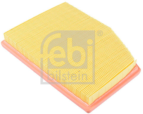 Vzduchový filter FEBI BILSTEIN Vzduchový filter 172986 ...
