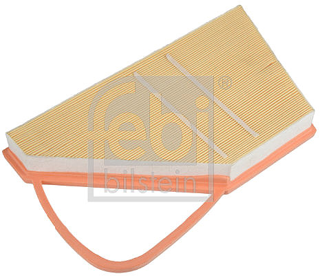 Vzduchový filter FEBI BILSTEIN Vzduchový filter 173462 ...