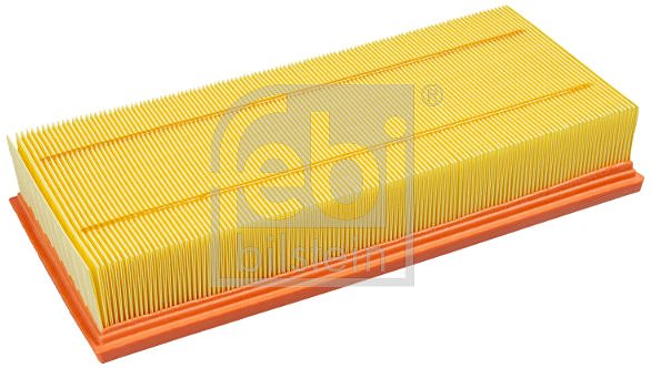 Vzduchový filter FEBI BILSTEIN Vzduchový filter 177586 ...