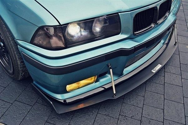 Spoiler Maxton Design