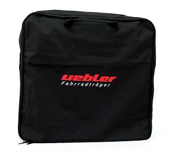 Taška UEBLER X31 S transportná taška na nosič Screen