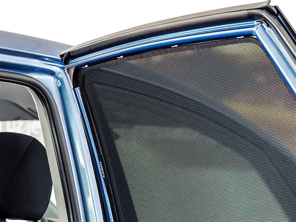 Autó árnyékoló X-Shades autó árnyékolók, Hyundai i30 III, 2017-, Liftback ...