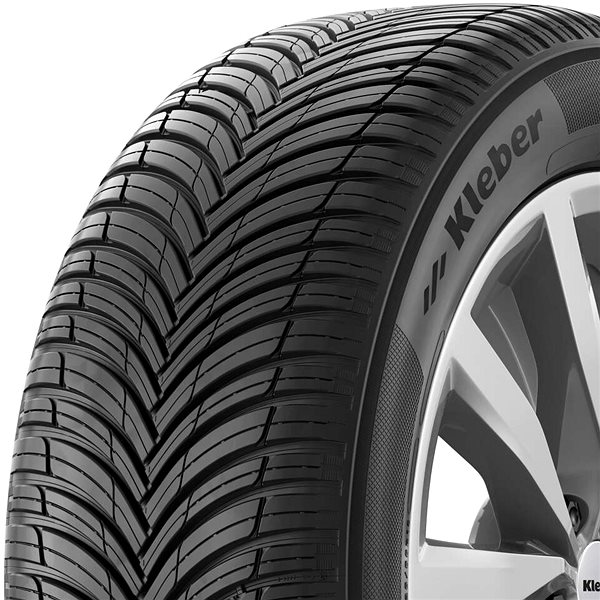 Letní pneu Kleber Quadraxer SUV 225/70 R16 103 H ...
