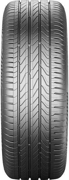 Letná pneumatika Continental UltraContact 205/40 R17 XL FR 84 Y ...