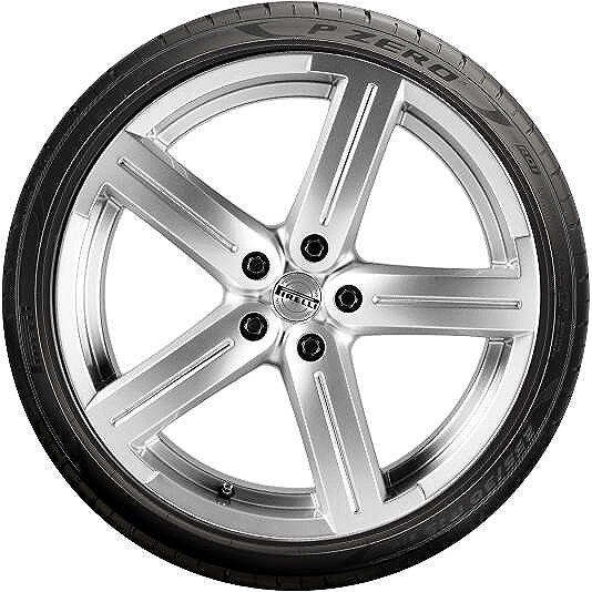 Letní pneumatika Pirelli P-Zero Sc 225/40 R19 XL MO-S,ncs 93 Y ...