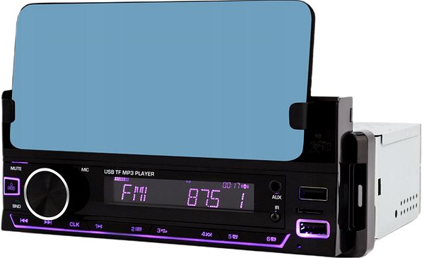 Autoradio Vordon HT-230 Lincoln ...