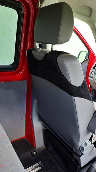 Autopotahy Cappa Autotriko Atlanta, černé, 1 ks ...