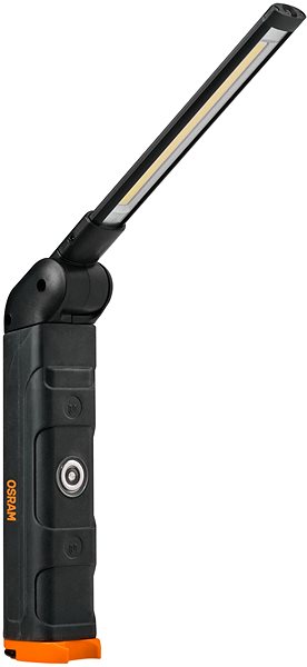 LED flashlight OSRAM LEDinspect Wire-Free Slim 600 .