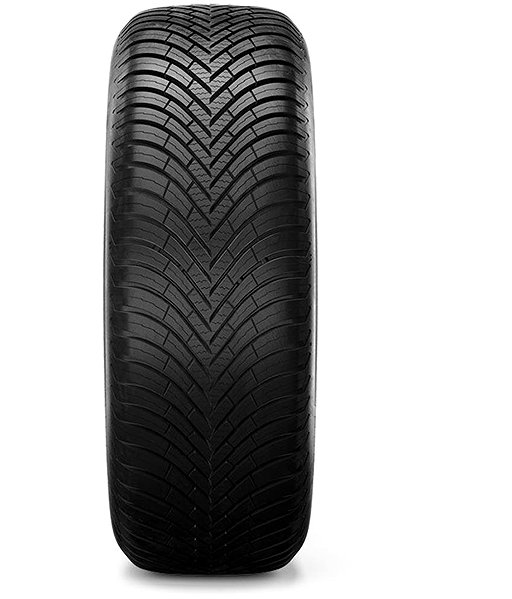 Celoročná pneumatika Vredestein Quatrac 185/65 R15 92H XL M+S 3PMSF ...