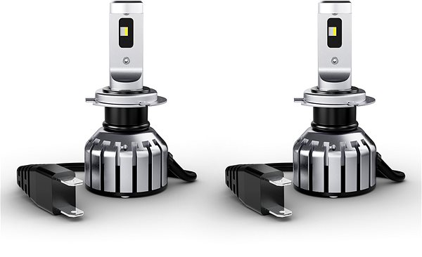 LED autožiarovka OSRAM LEDriving H7 Mercedes SLK R172 2011 – 2020 E4 14409 high beam ...