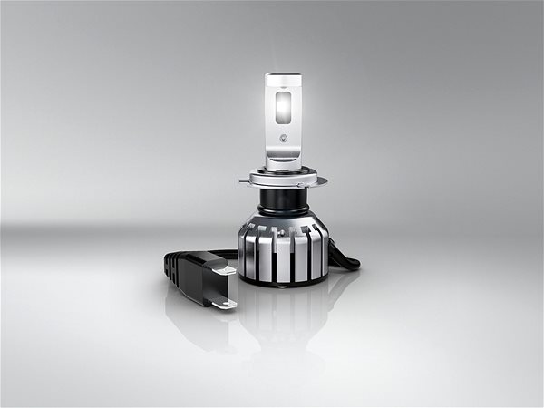 LED autožiarovka OSRAM LEDriving H7 Mercedes SLK R172 2011 – 2020 E4 14409 high beam ...