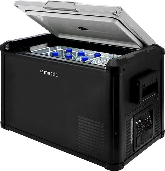 Mestic Coolbox compressor MCCP-60 AC/DC.