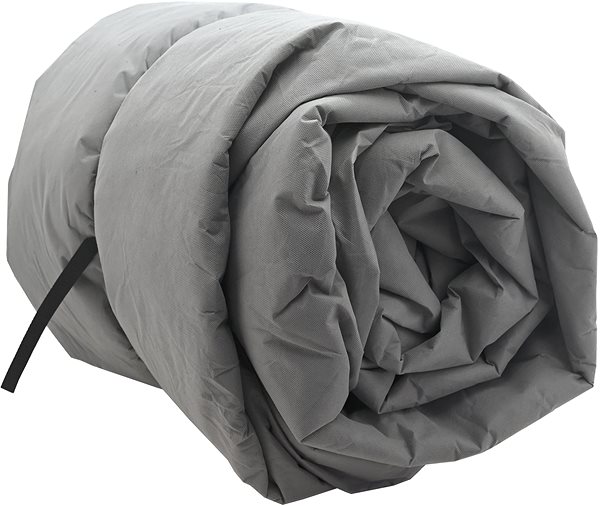 Plachta na auto Compass ochranná plachta proti kroupám XL, 530 × 177 × 119 cm, 7 mm ...