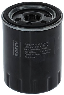 Olajszűrő BOSCH F 026 407 301 ...