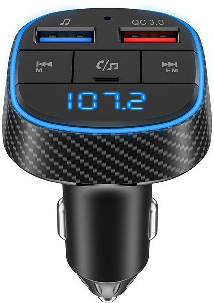 FM Transmitter Navitel BHF02 BASE ...