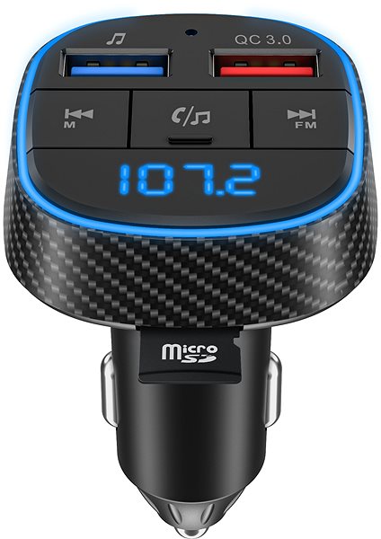 FM Transmitter Navitel BHF02 BASE ...