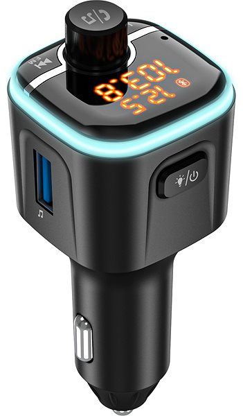 FM Transmitter Navitel BHF04 MAX ...