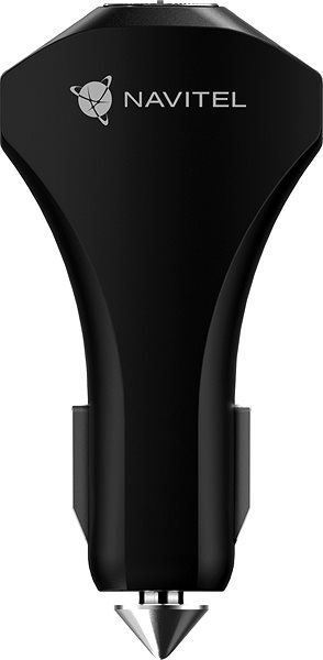 Car Charger NAVITEL USP45 SLIM ...