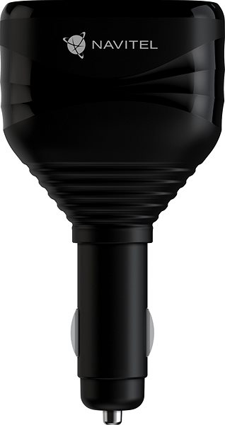 Car Charger NAVIGATOR USP55 FOR ...