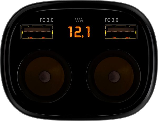 Car Charger NAVIGATOR USP55 FOR ...