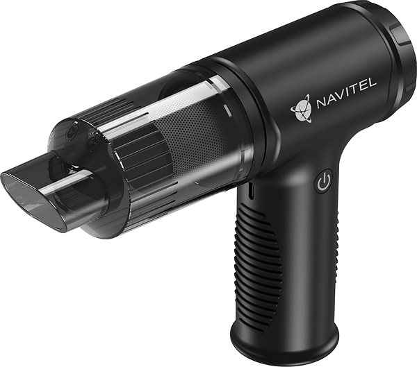 Handheld Vacuum NAVITEL CL80 ...